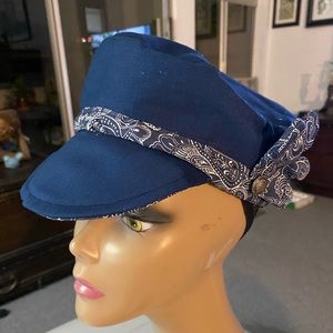 New Baker Boy Cabbie Hat fisherman’s hat